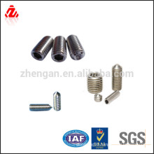 Stainless Steel Wash Basin screw set